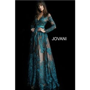 Jovani 62027